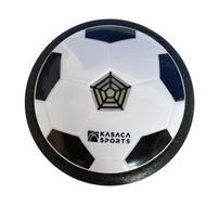 Kasaca Sports Hover Soccer Disc Set