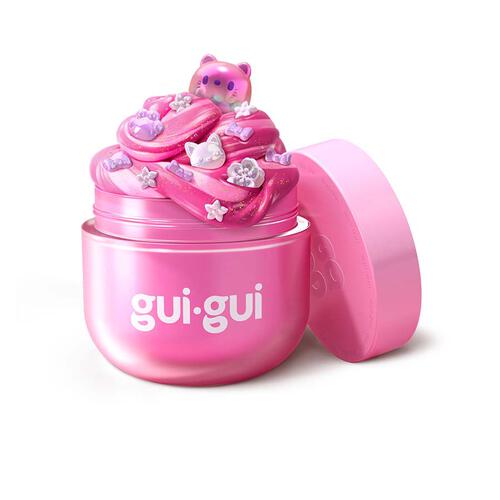 Gui Gui  麗貴詭口水 單件裝 - 隨機發貨