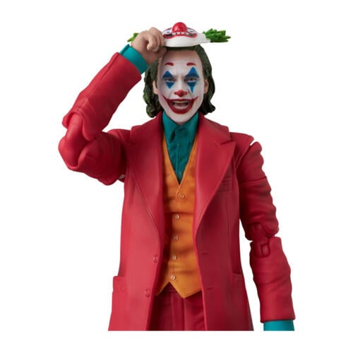 (Pre-order) Medicom The Joker(Tm)(Joker Version) (Expected January 2027)