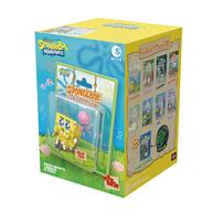 Spongebob Squarepants: Cute Figurine Magnet Series - Blind Box (Assorted)