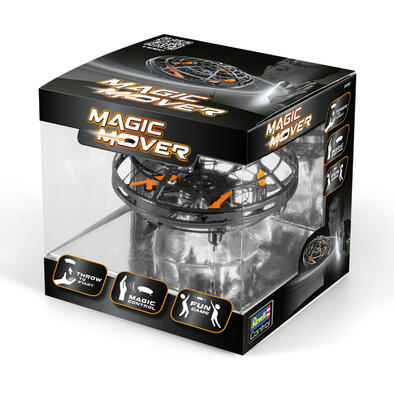 Revell Magic Mover - Black