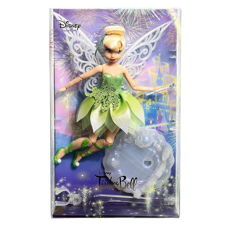 Tinker doll new arrivals