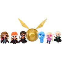 L.O.L. Surprise! Loves Harry Potter Tots - Assorted (1 Pc)
