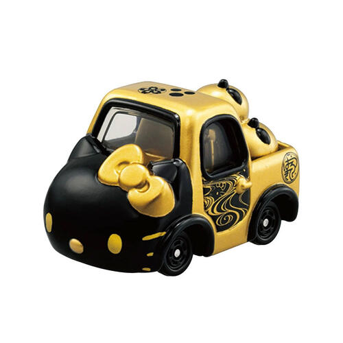 Tomica多美 Dream Tomica No.152 Hello Kitty Apple B
