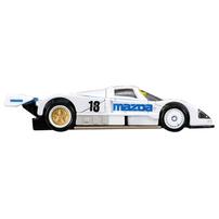 Tomica-Premium No.18 Racing Mazda 787B