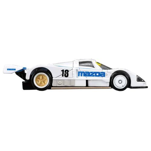 Tomica-Premium No.18 Racing Mazda 787B