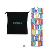playpop Balancing Tower