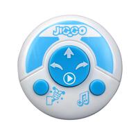 SilverLit銀輝 Robo 智能遙控寵物犬 Jiggo (藍色)