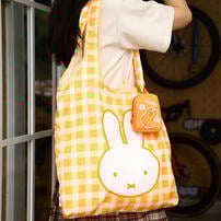 Miffy米菲 便攜二合一小包 - 盲盒 (單件裝)