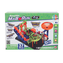 Chap Mei Maborun Amazing Combo