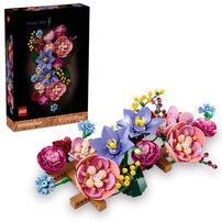 LEGO Botanicals Flower Wall