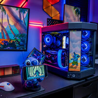 Disney Stitch迪士尼史迪仔手機支架