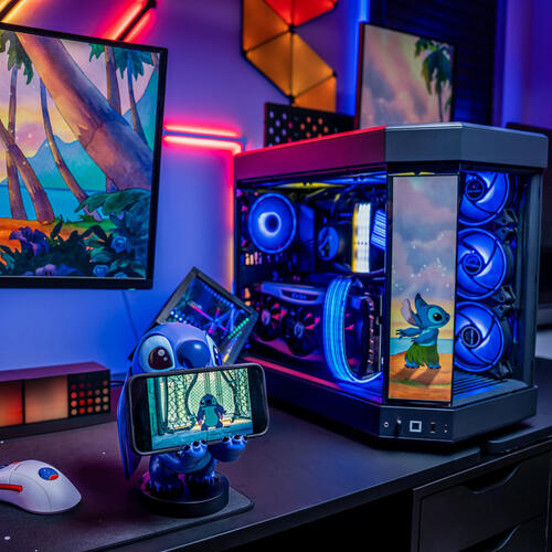 Disney Stitch迪士尼史迪仔手機支架