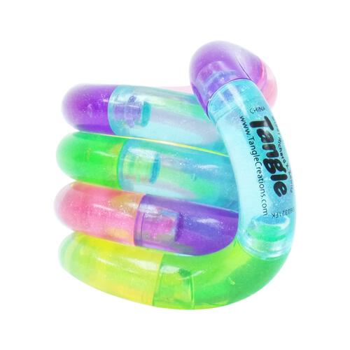 Tangle扭扭樂 Tangle Jr. 扭扭環 - 隨機發貨 (單件裝)