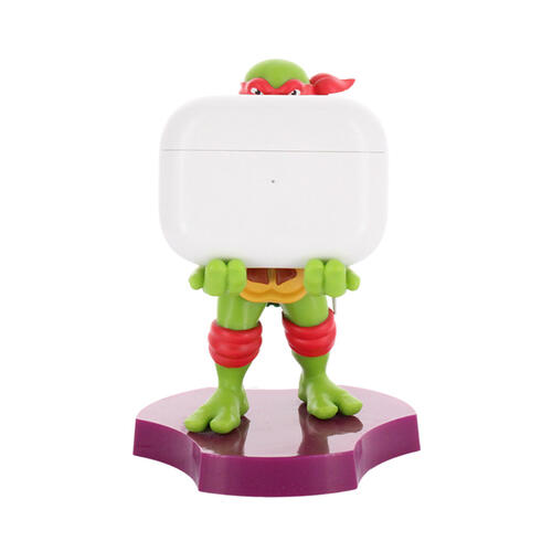 Teenage Mutant Ninja Turtles忍者龜拉斐爾手機支架