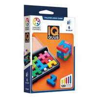 Smart Games IQ Quub