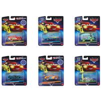 Hot Wheels風火輪 反斗車王 發光賽車系列 - 隨機發貨 (單件裝)