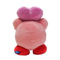 Nintendo Kirby All Star Collection Soft Toys - Kirby With Friends (18cm)