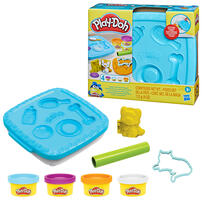Play-Doh 培樂多創作系列套裝 - 隨機發貨