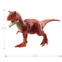 Jurassic World侏羅紀世界 12吋音浪衝擊系列 - 隨機發貨 (單件裝)