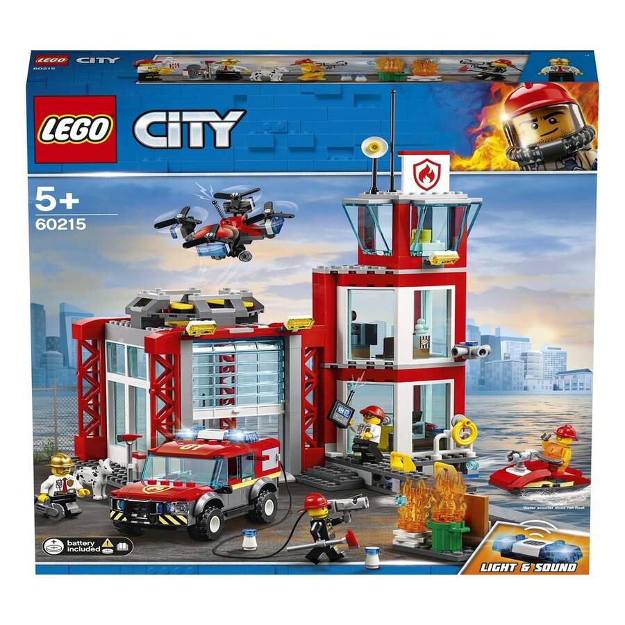 train in a tin