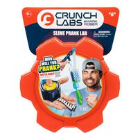 CrunchLabs 粉碎實驗室