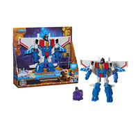 Transformers: Rise of the Beasts Spark Chargers Plus 20 Single Pack - Assorted