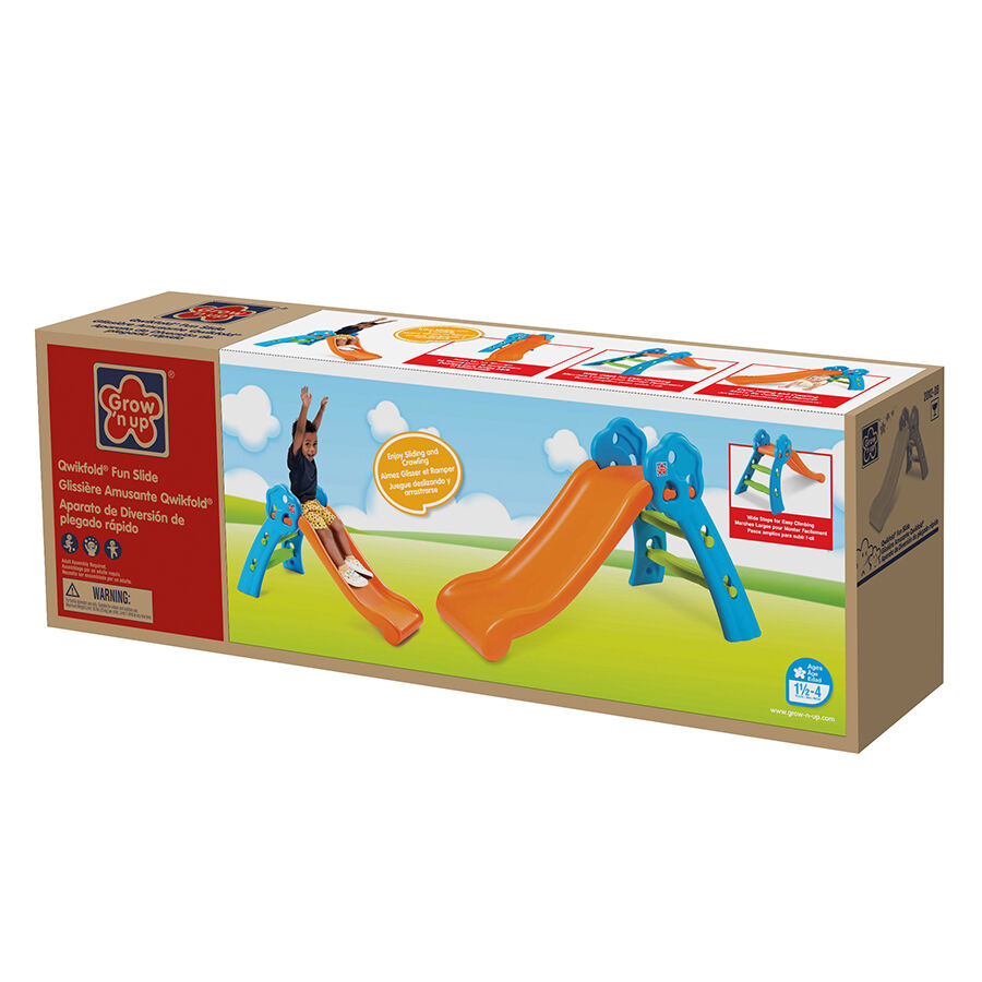 Baby slide toys r us store