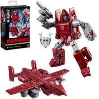 Transformers Age of the Primes Deluxe Class Action Figure - Assorted (1 Pc)