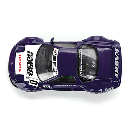 MINI GT Honda Nsx Kaido Racing V2