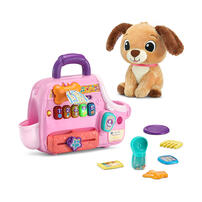 Vtech Cutie Paws Puppy Carrier