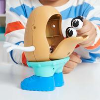 Potato Head Create Your Potato Head Family