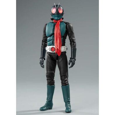 Ultraman Karmen Rider