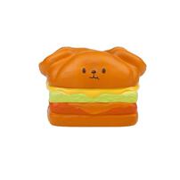 Bonjor Cute Pet Hamburger&nbsp;Blind Box (1 Pc)