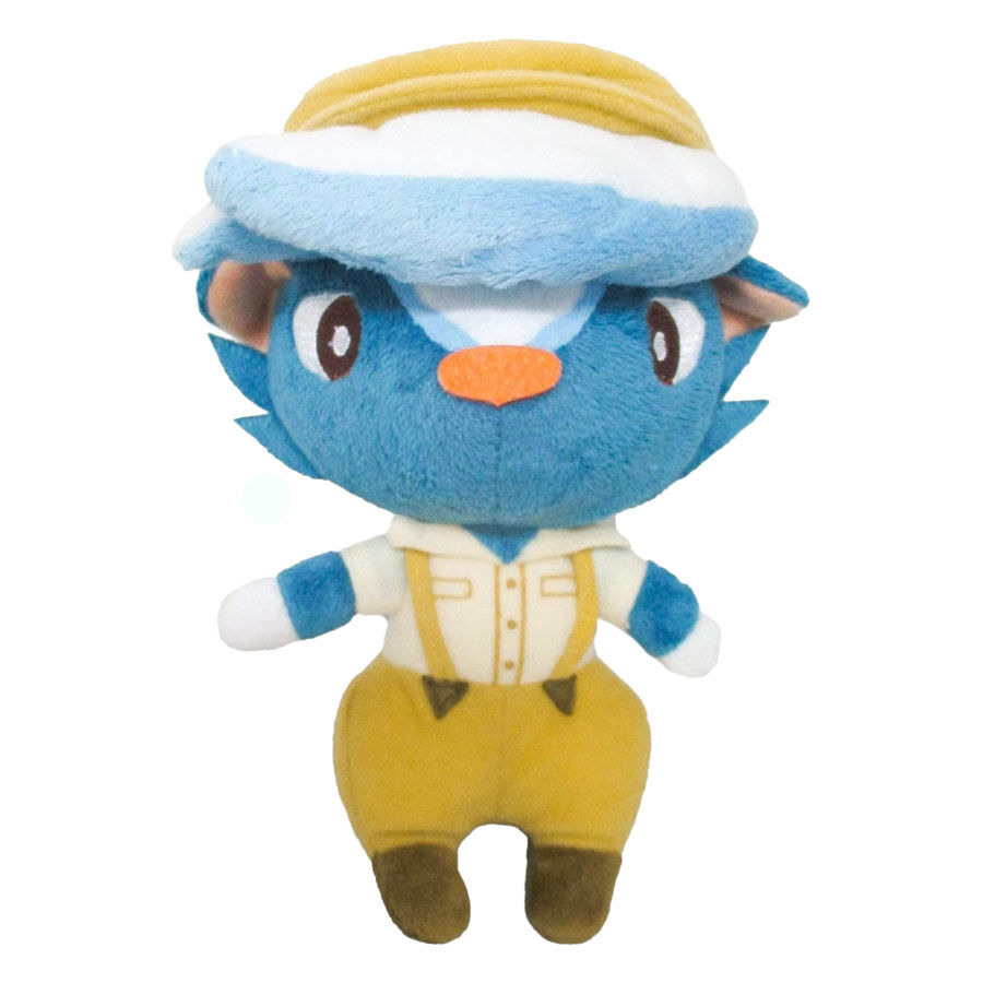 Animal crossing shop toys r us