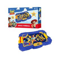 Toy Story Space Pinball Game Tabletop