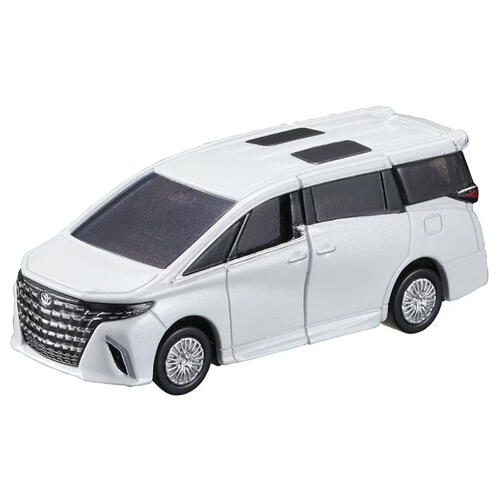  Tomica Diecast Tomica Premium 43 Toyota Alphard