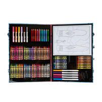 Crayola繪兒樂 冰雪奇緣2繪畫套裝