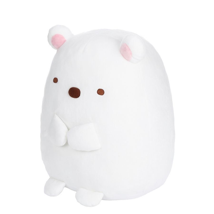 Sumikko Gurashi San X Original Plush Shirokuma Medium Toys R Us Hong Kong Official Website