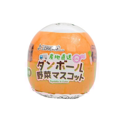 J. Dream 扭蛋 蔬菜盒子 - 隨機發貨