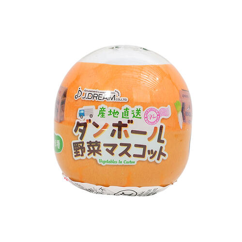 J. Dream 扭蛋 蔬菜盒子 - 隨機發貨