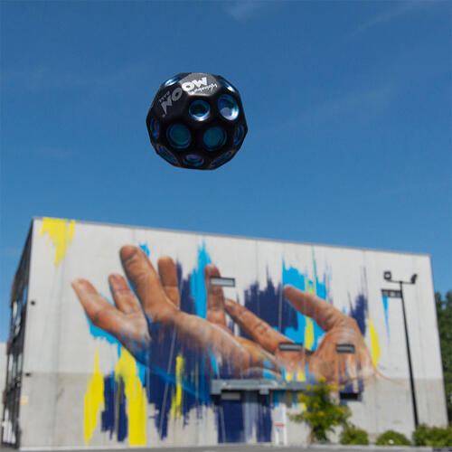 Waboba Moon Ball 暗黑版 - 隨機發貨