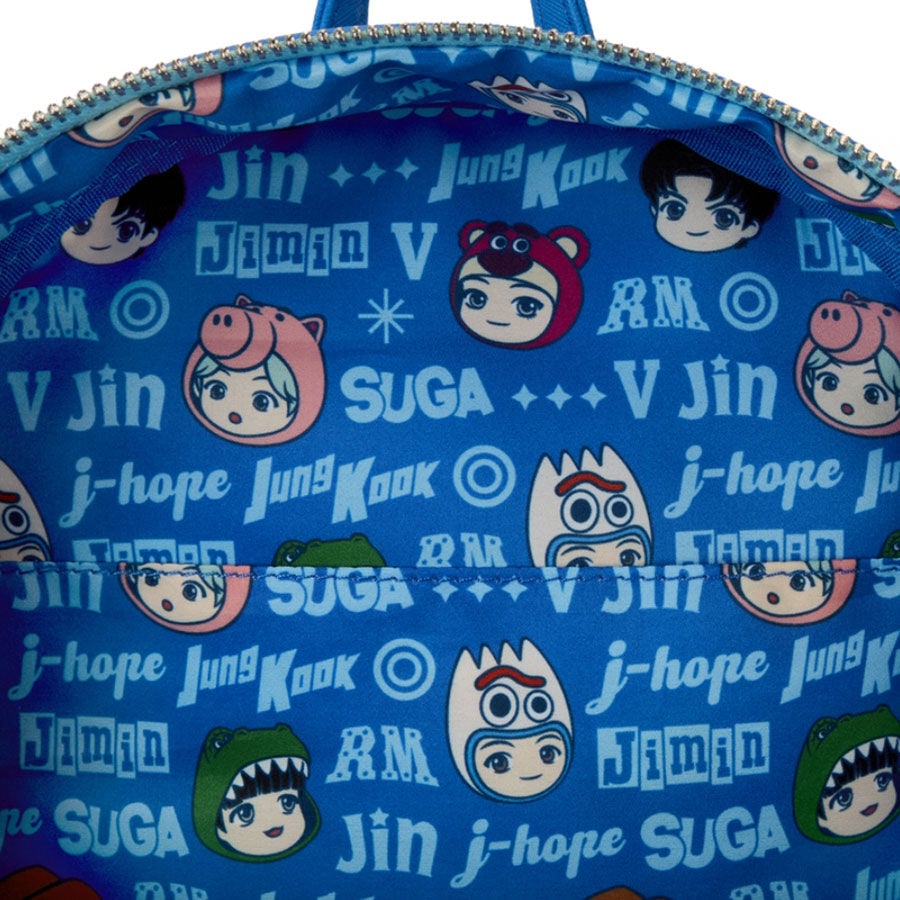 Loungefly Bts X Toy Story Mini Backpack | Toys”R”Us – Hong Kong