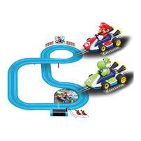 Carrera First Mario Kart 3.5M