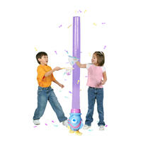 playpop 歡樂音樂飛魚玩具