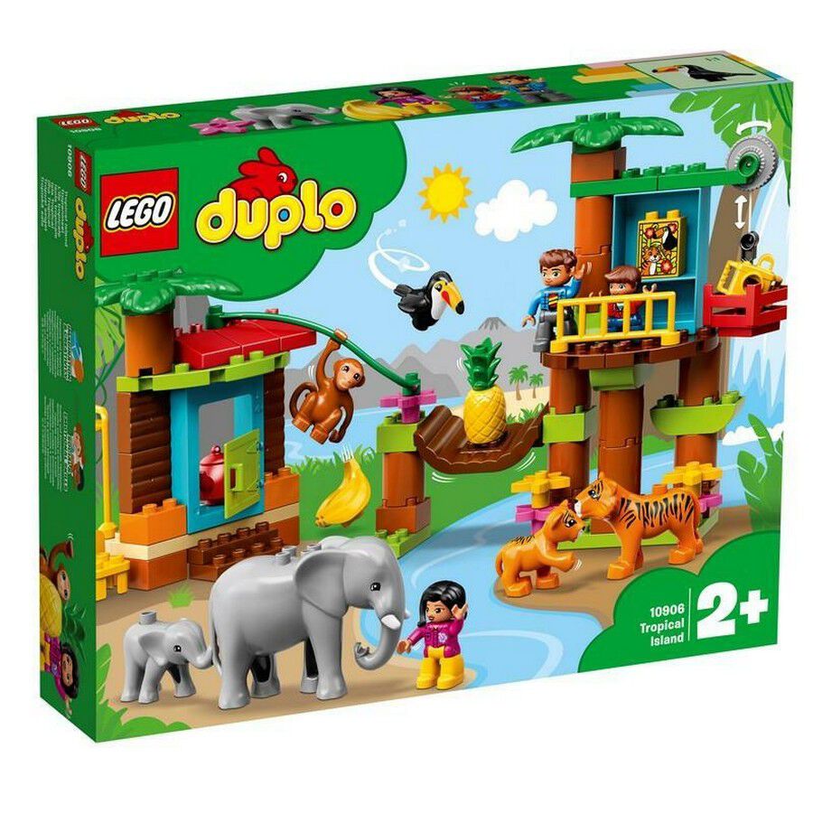 duplo website