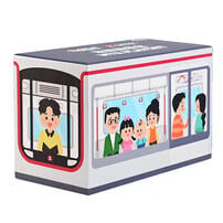 Curios 港鐵遊戲盒 (港鐵官方授權)