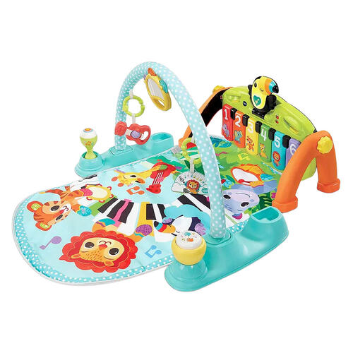 Vtech 5-in-1 Toucan Tunes Play Gym