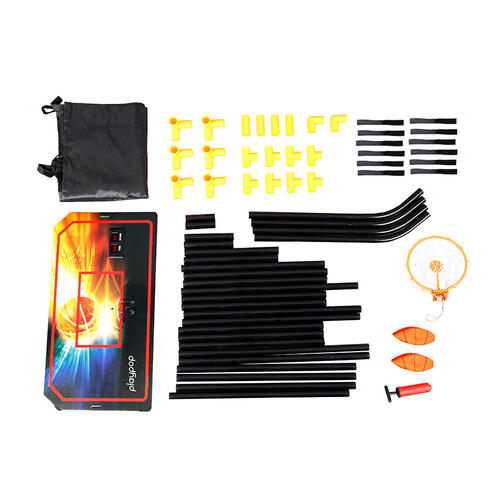 playpop Arcade Basketball Game