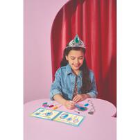 Make It Real Disney Princess Doodle Gems playset